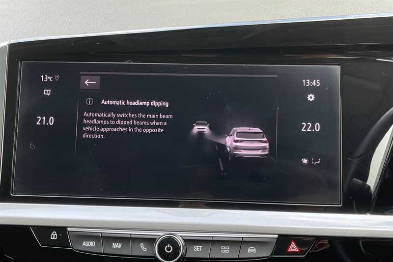 Used Vauxhall Grandland 2023 for sale - 76261925: Photo 33