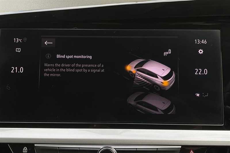 Used Vauxhall Grandland 2023 for sale - 76261925: Photo 34