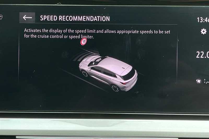 Used Vauxhall Grandland 2023 for sale - 76261925: Photo 35