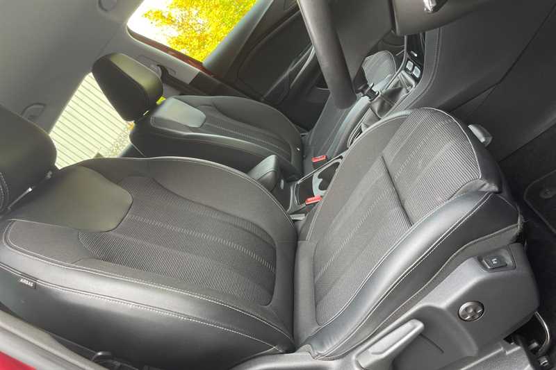 Used Vauxhall Grandland 2023 for sale - 76261925: Photo 39