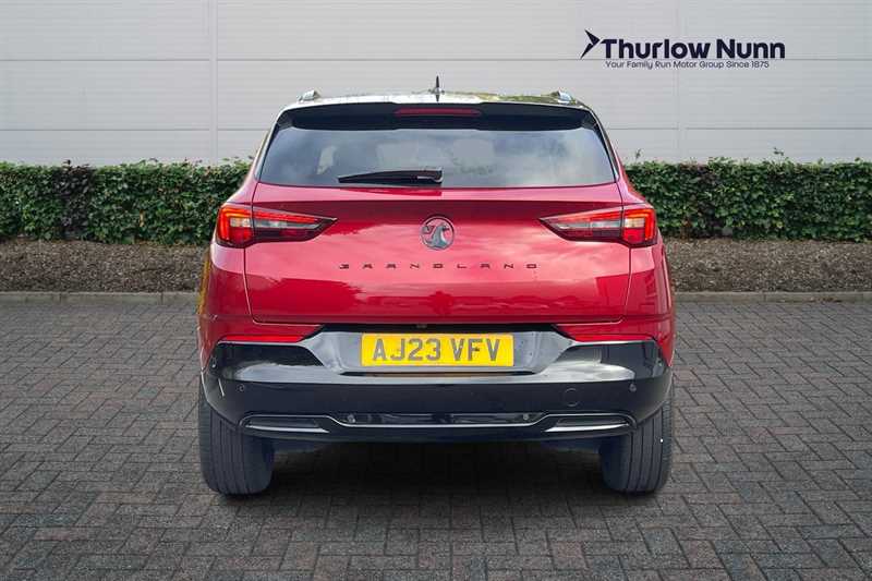 Used Vauxhall Grandland 2023 for sale - 76261925: Photo 4
