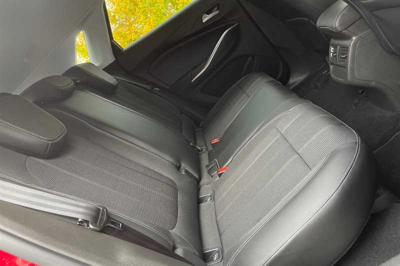 Used Vauxhall Grandland 2023 for sale - 76261925: Photo 41