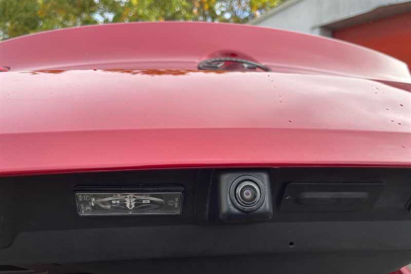 Used Vauxhall Grandland 2023 for sale - 76261925: Photo 43