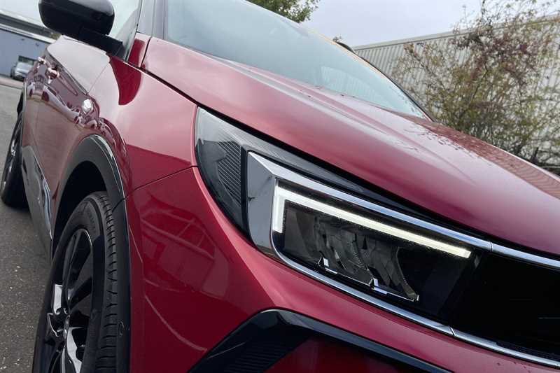 Used Vauxhall Grandland 2023 for sale - 76261925: Photo 58