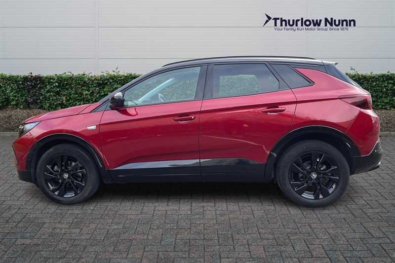 Used Vauxhall Grandland 2023 for sale - 76261925: Photo 6