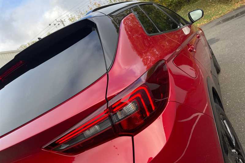 Used Vauxhall Grandland 2023 for sale - 76261925: Photo 60