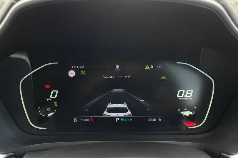 Used MG MG HS 2022 for sale - 76459141: Photo 20