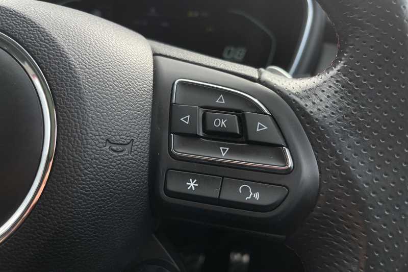 Used MG MG HS 2022 for sale - 76459141: Photo 22