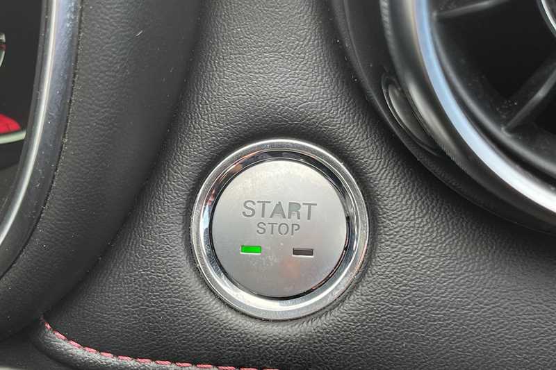 Used MG MG HS 2022 for sale - 76459141: Photo 25