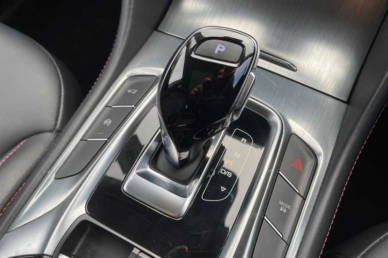 Used MG MG HS 2022 for sale - 76459141: Photo 29