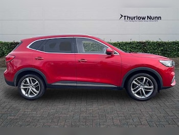 Used MG MG HS undefined for sale - 76459141: Photo