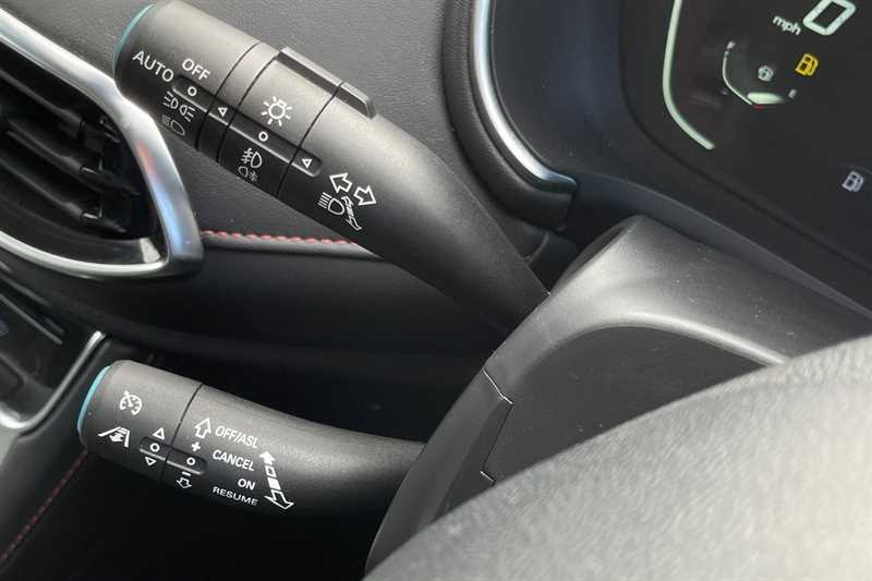 Used MG MG HS 2022 for sale - 76459141: Photo 31