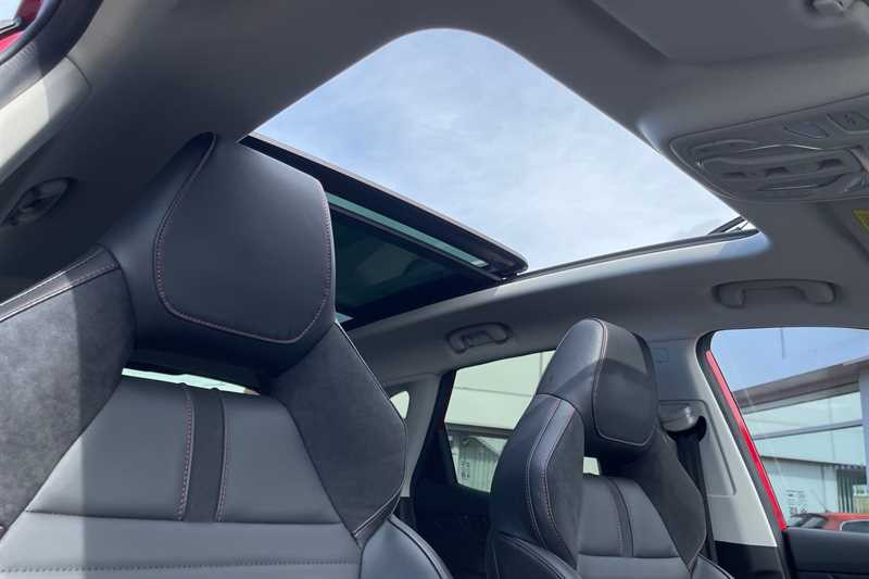 Used MG MG HS 2022 for sale - 76459141: Photo 33