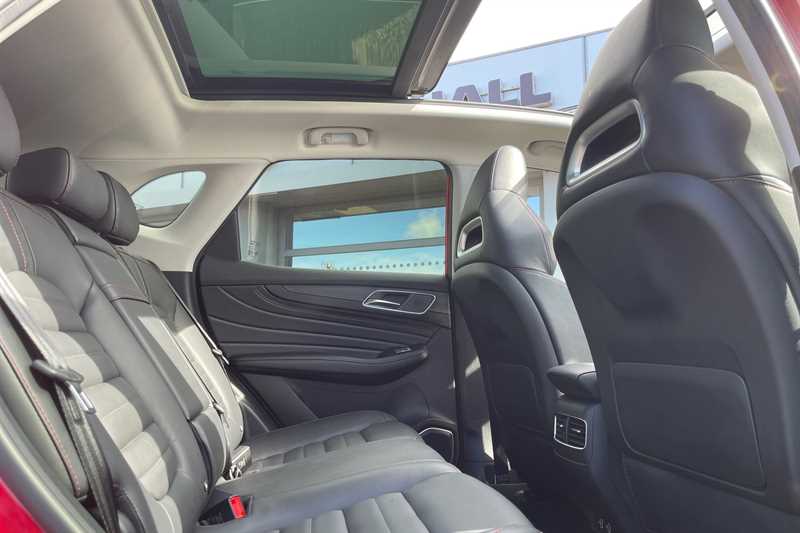 Used MG MG HS 2022 for sale - 76459141: Photo 35