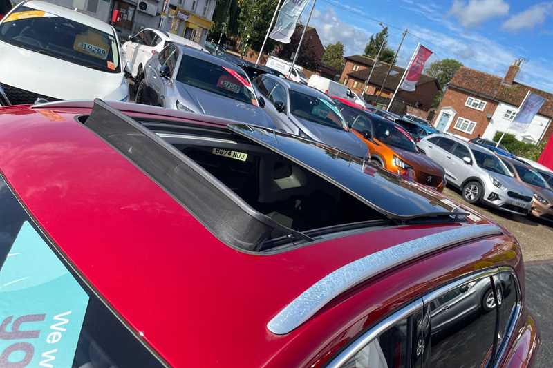 Used MG MG HS 2022 for sale - 76459141: Photo 49