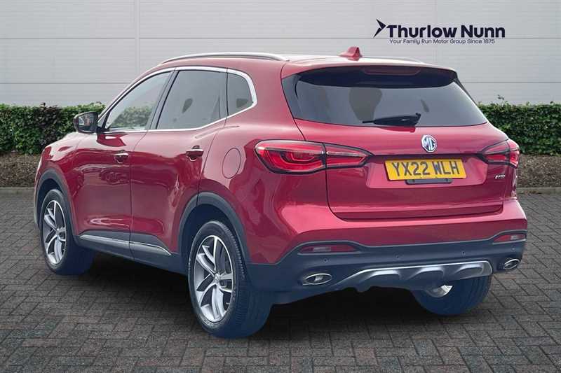 Used MG MG HS 2022 for sale - 76459141: Photo 5