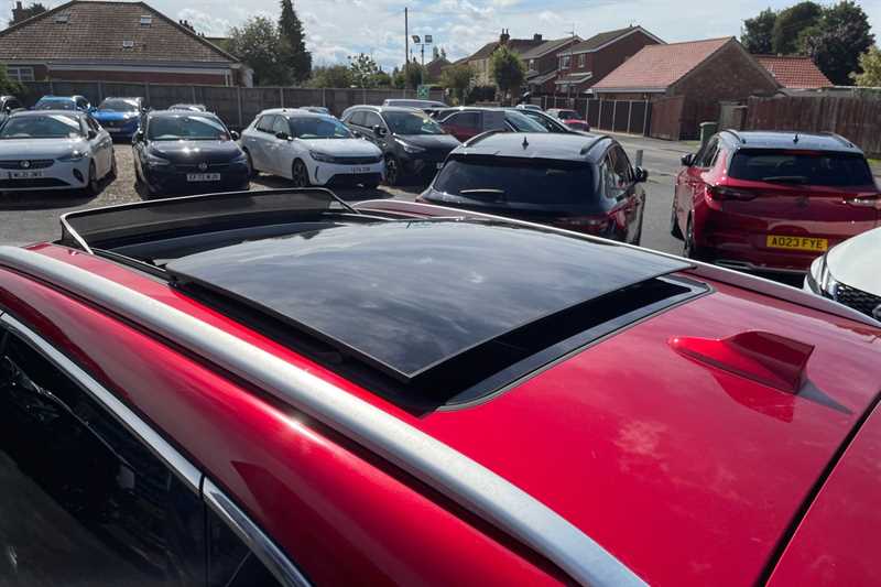 Used MG MG HS 2022 for sale - 76459141: Photo 50