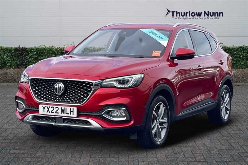 Used MG MG HS 2022 for sale - 76459141: Photo 7