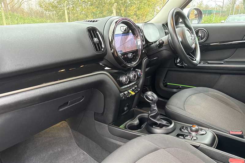 Used MINI Countryman 2021 for sale - 78103295: Photo 13