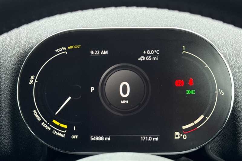 Used MINI Countryman 2021 for sale - 78103295: Photo 20