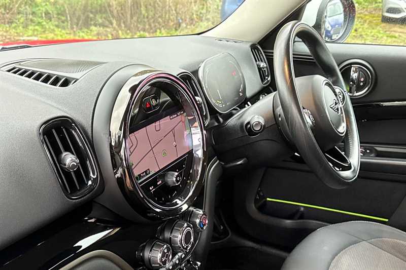 Used MINI Countryman 2021 for sale - 78103295: Photo 26