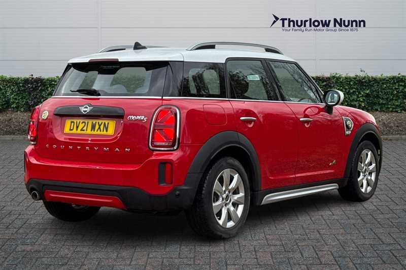 Used MINI Countryman 2021 for sale - 78103295: Photo 3