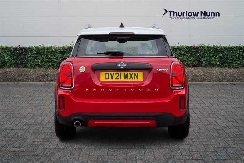 Used MINI Countryman 2021 for sale - 78103295: Photo 4