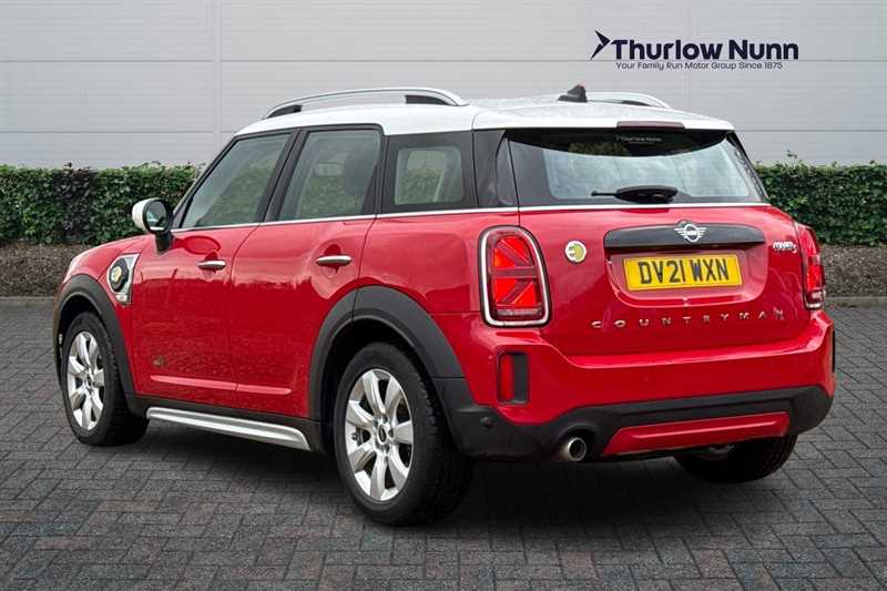 Used MINI Countryman 2021 for sale - 78103295: Photo 5