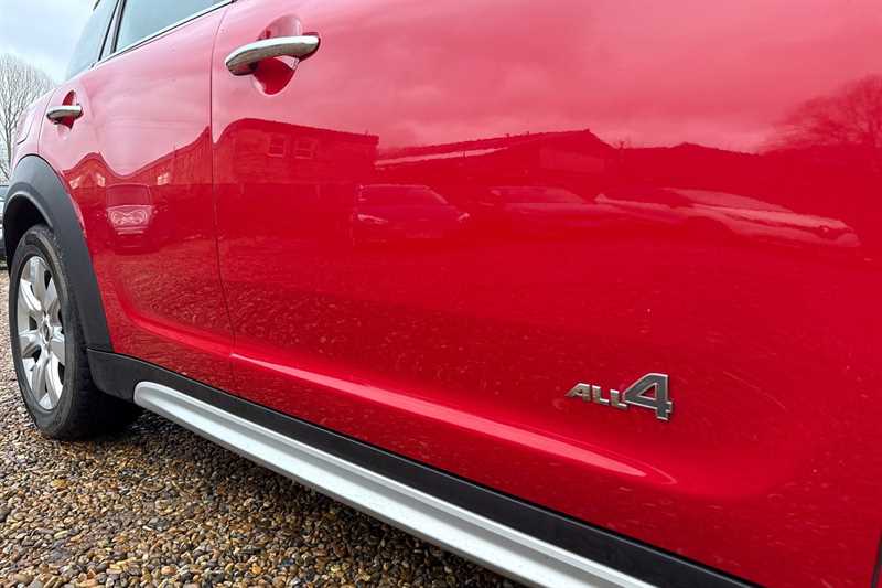 Used MINI Countryman 2021 for sale - 78103295: Photo 50