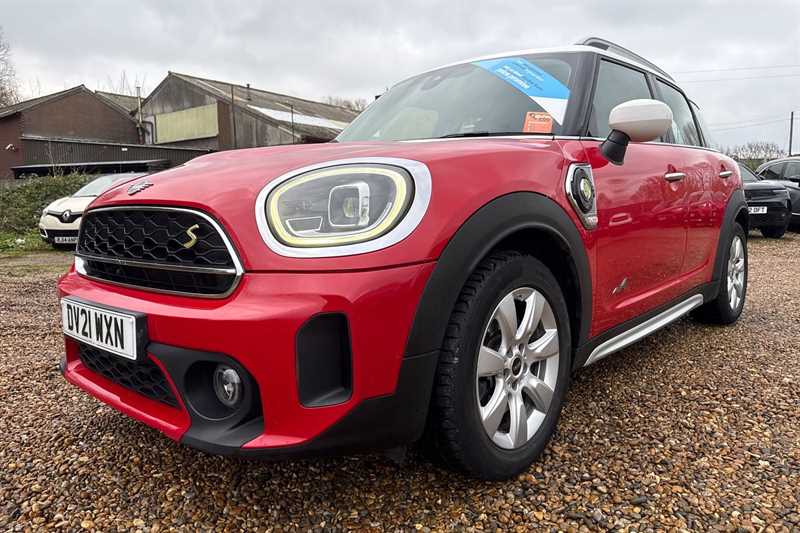 Used MINI Countryman 2021 for sale - 78103295: Photo 59