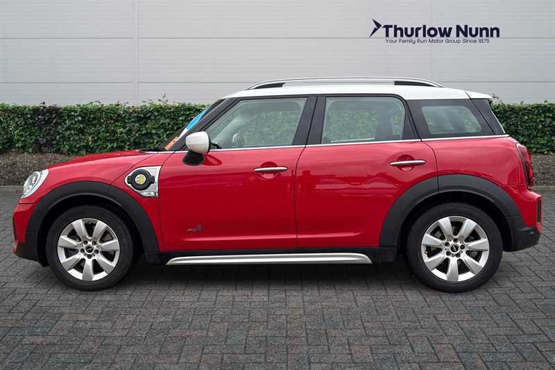 Used MINI Countryman 2021 for sale - 78103295: Photo 6