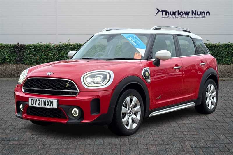 Used MINI Countryman 2021 for sale - 78103295: Photo 7