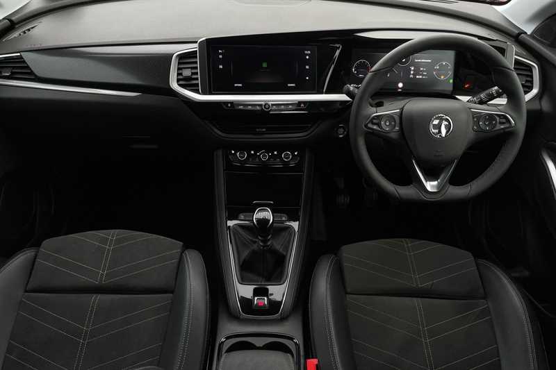 Used Vauxhall Grandland 2022 for sale - 77512873: Photo 12