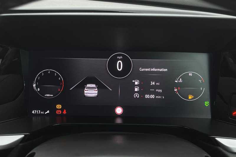 Used Vauxhall Grandland 2022 for sale - 77512873: Photo 20