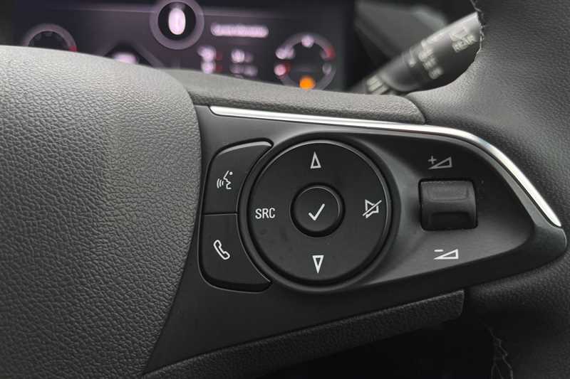 Used Vauxhall Grandland 2022 for sale - 77512873: Photo 22