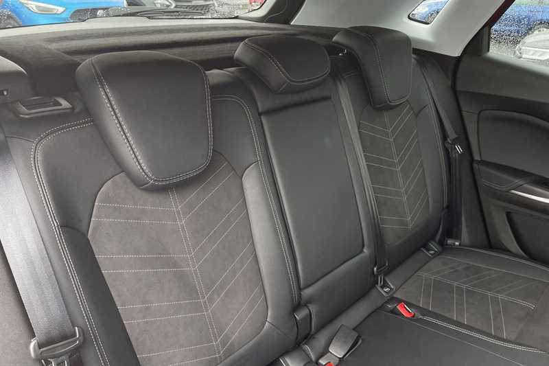 Used Vauxhall Grandland 2022 for sale - 77512873: Photo 23