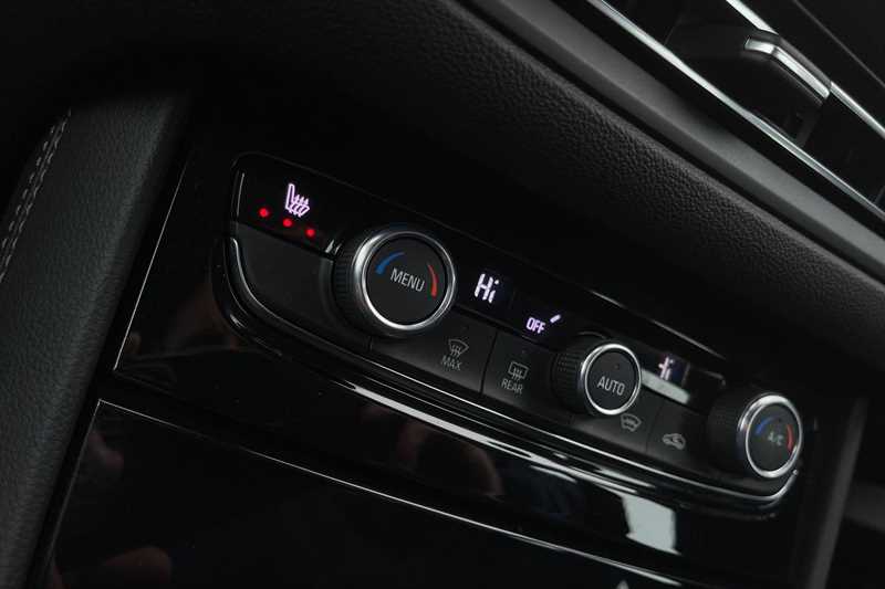 Used Vauxhall Grandland 2022 for sale - 77512873: Photo 34