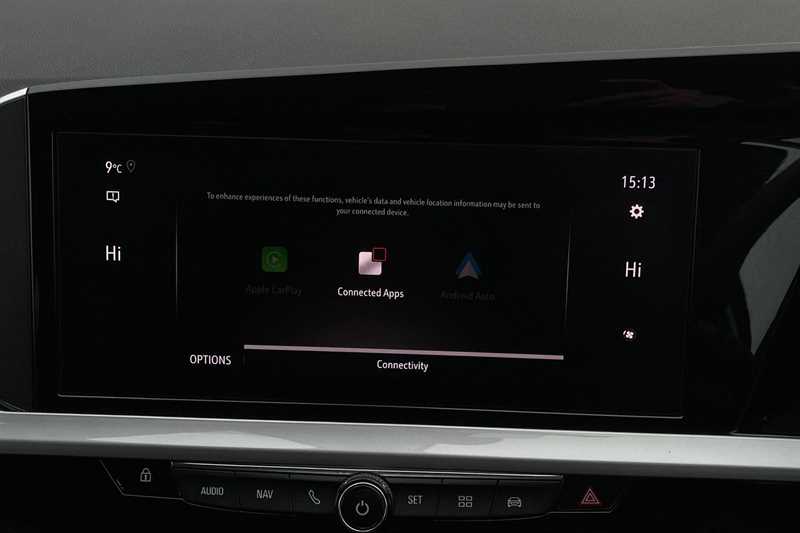 Used Vauxhall Grandland 2022 for sale - 77512873: Photo 37