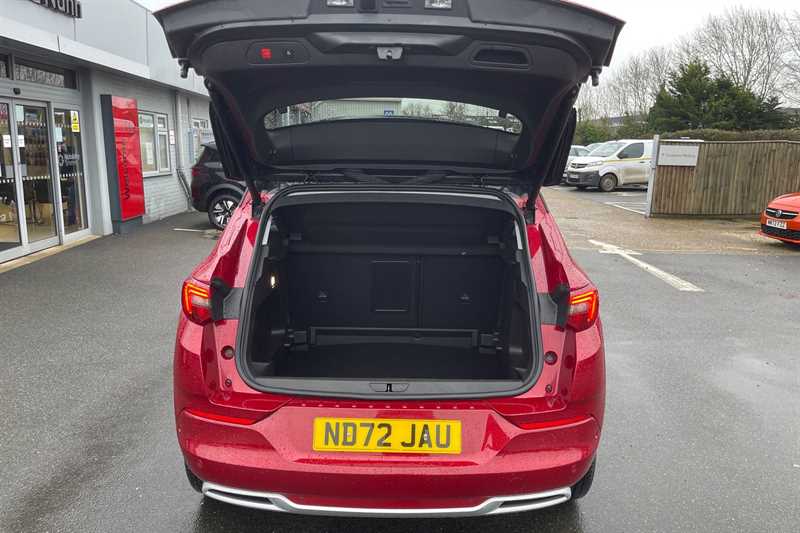 Used Vauxhall Grandland 2022 for sale - 77512873: Photo 49