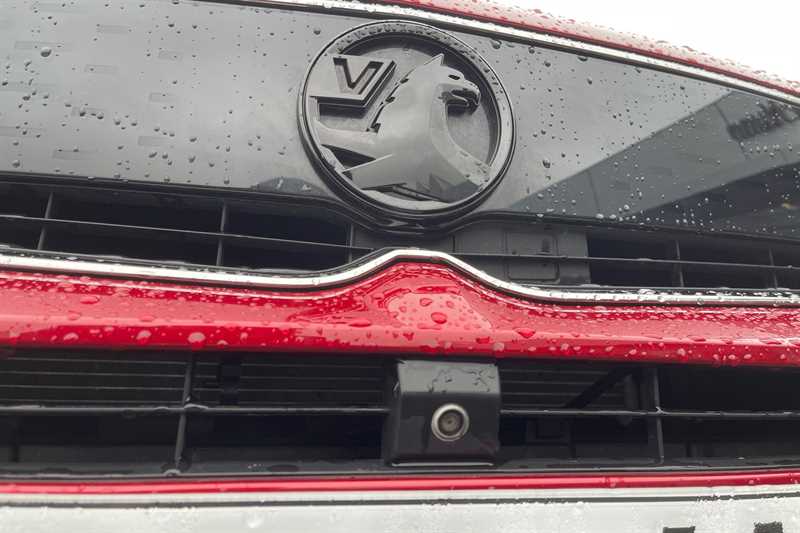 Used Vauxhall Grandland 2022 for sale - 77512873: Photo 52