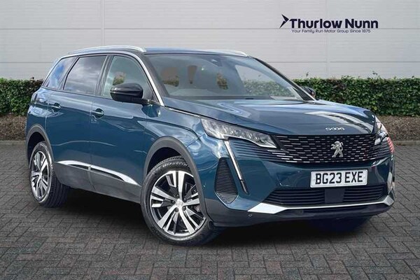 Used Peugeot 5008 2023 for sale - 76328420: Photo 1