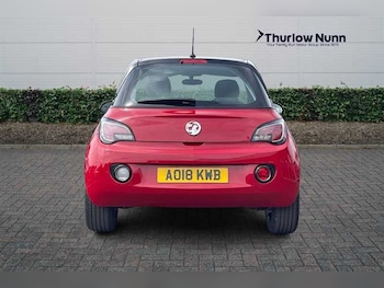Used Vauxhall ADAM 2018 for sale - 78799304: Photo