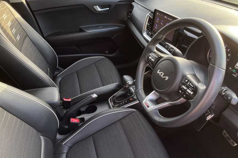 Used Kia Stonic 2022 for sale - 77471907: Photo 10