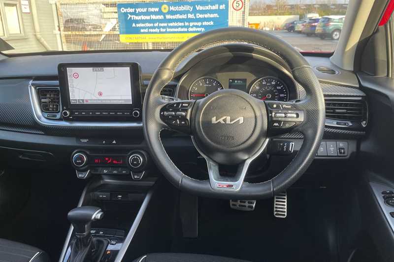 Used Kia Stonic 2022 for sale - 77471907: Photo 11