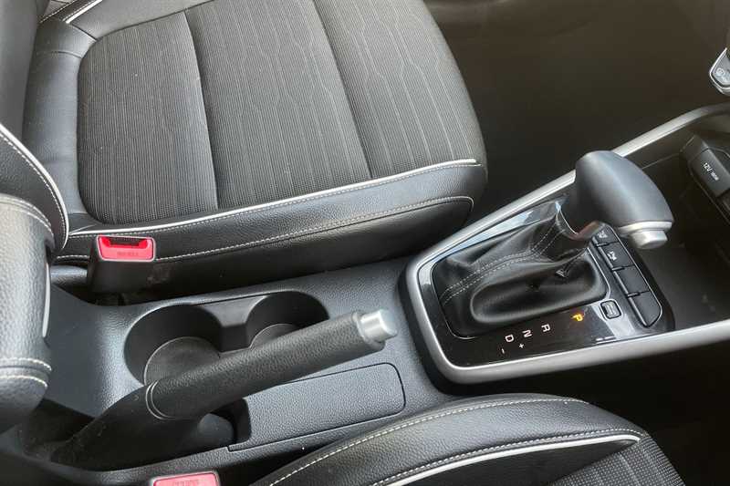 Used Kia Stonic 2022 for sale - 77471907: Photo 14