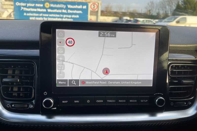 Used Kia Stonic 2022 for sale - 77471907: Photo 18