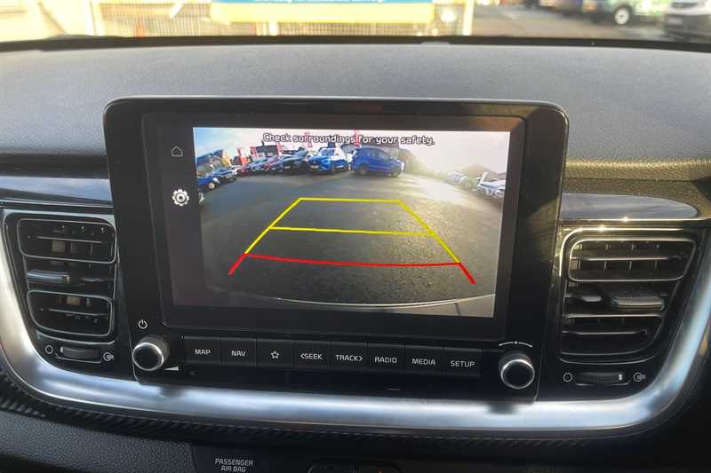 Used Kia Stonic 2022 for sale - 77471907: Photo 19