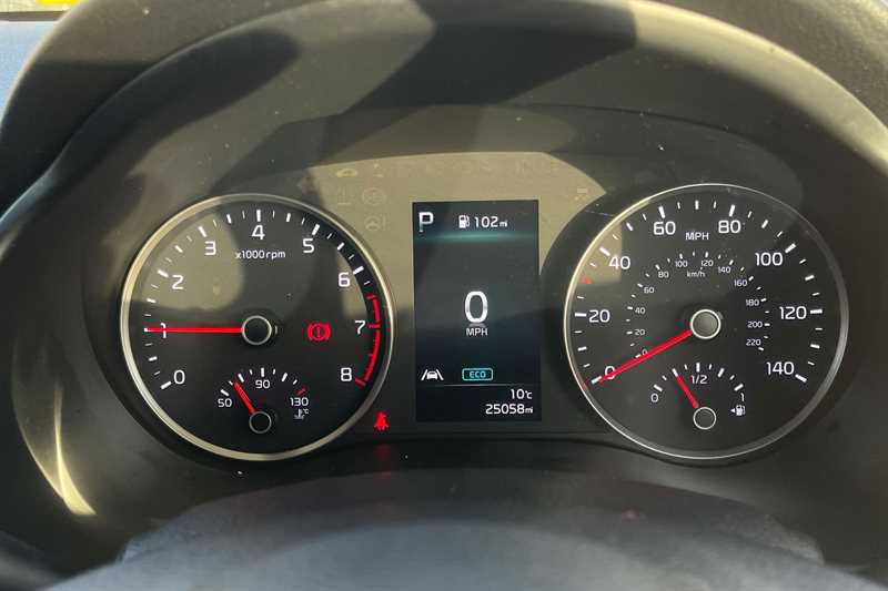 Used Kia Stonic 2022 for sale - 77471907: Photo 20