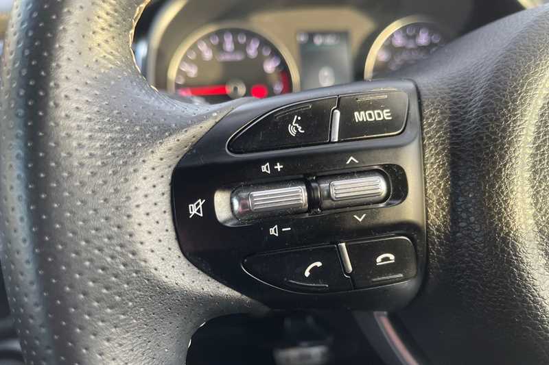 Used Kia Stonic 2022 for sale - 77471907: Photo 21