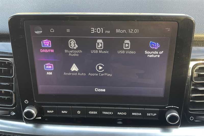 Used Kia Stonic 2022 for sale - 77471907: Photo 32